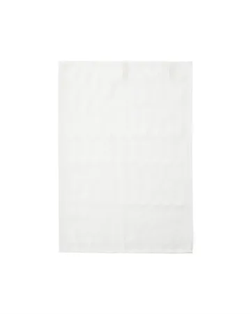 Graphium kitchen towel 40x64 cm 2-pack - Ecru - Audo Copenhagen