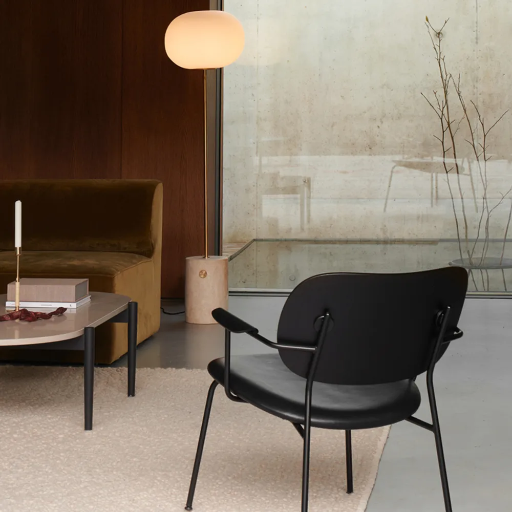 Gravel Rug 170x240 cm, Ivory, Audo Copenhagen
