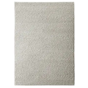 Gravel rug 200x300 cm - Grey - Audo Copenhagen