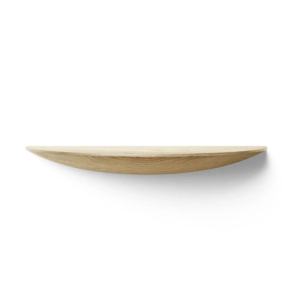Gridy Fungi shelf oak, large Audo Copenhagen