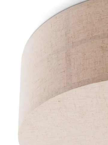 Hashira ceiling lamp - Raw - Audo Copenhagen