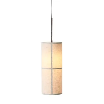 Hashira pendant lamp raw - 45 cm - Audo Copenhagen