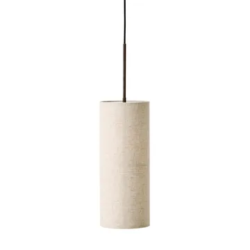 Hashira pendant lamp raw - 45 cm - Audo Copenhagen