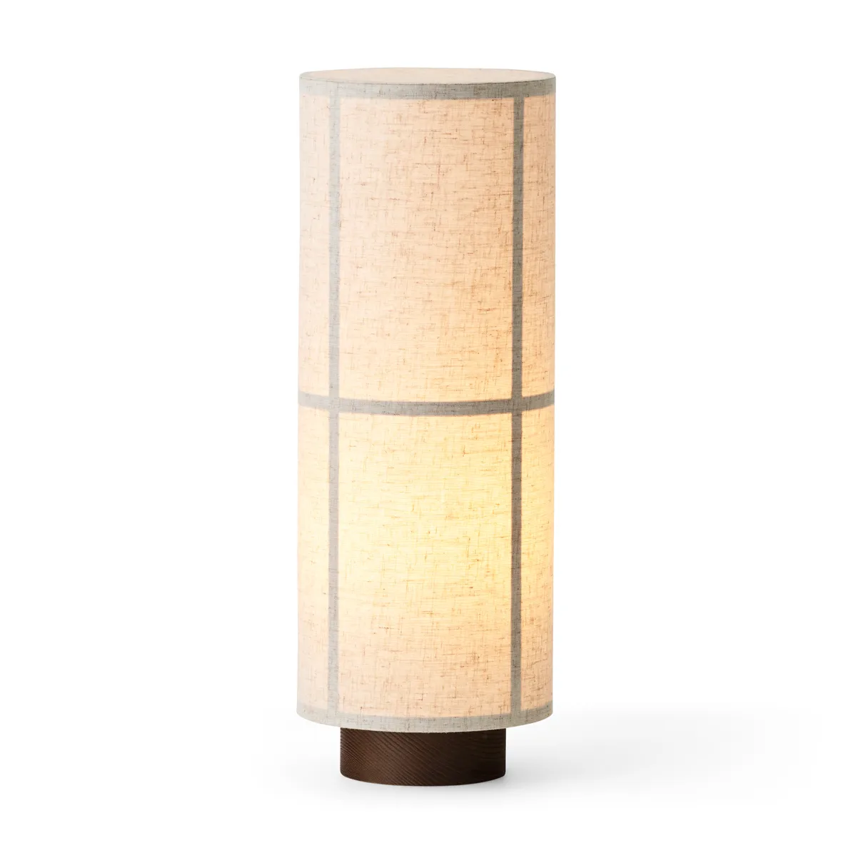 Hashira table lamp, Raw Audo Copenhagen