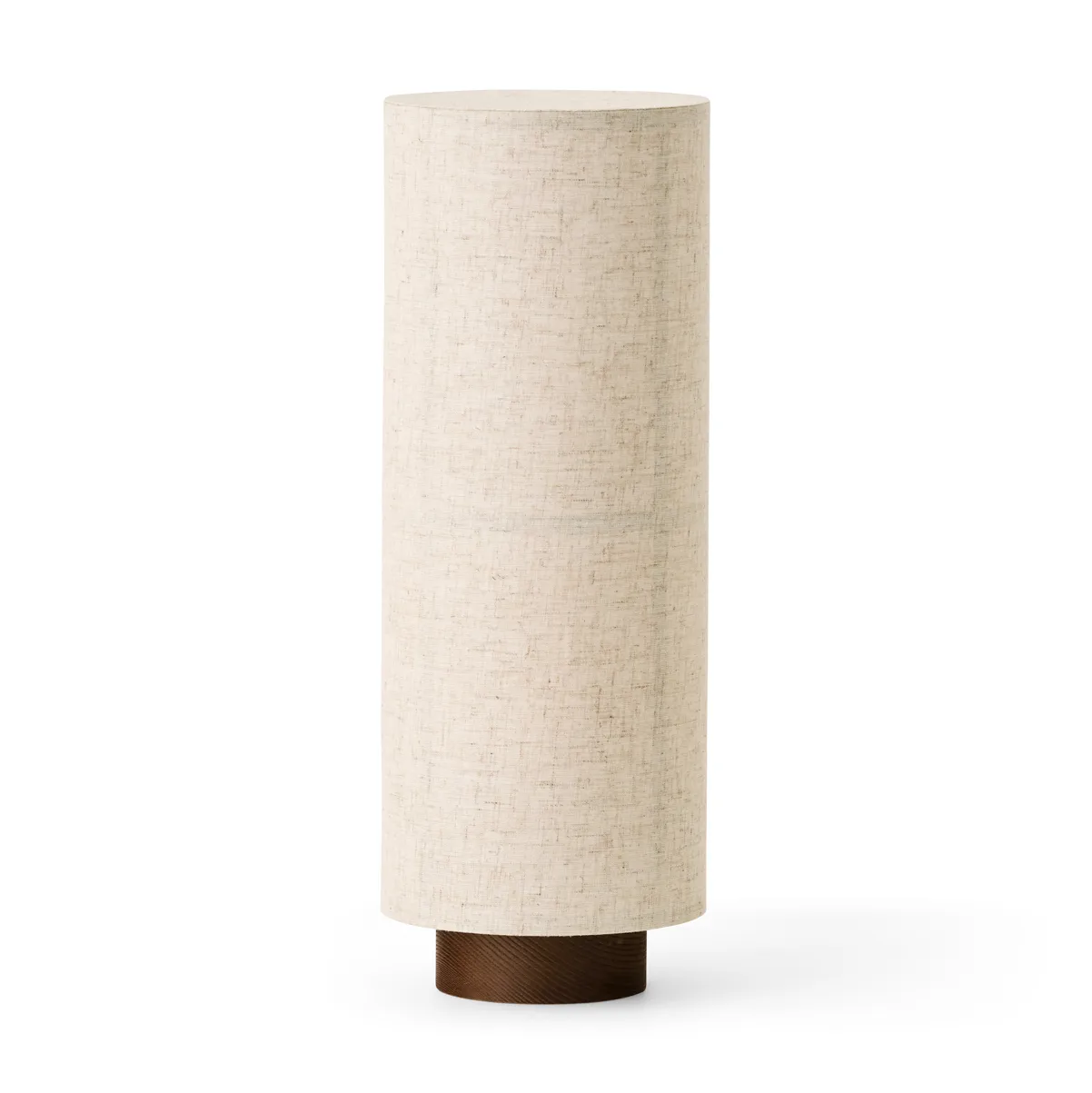 Hashira table lamp, Raw Audo Copenhagen