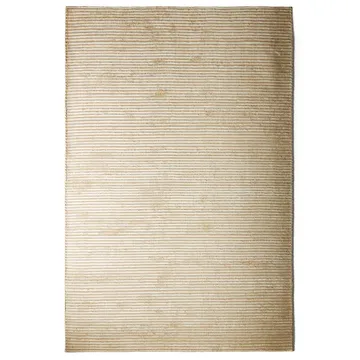 Houkime rug 200x300 cm - Beige - Audo Copenhagen