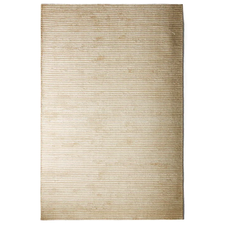 Houkime rug 200x300 cm - Beige - Audo Copenhagen
