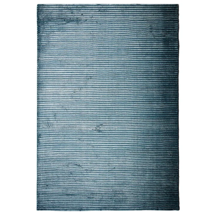Houkime rug 200x300 cm - Midnight - Audo Copenhagen