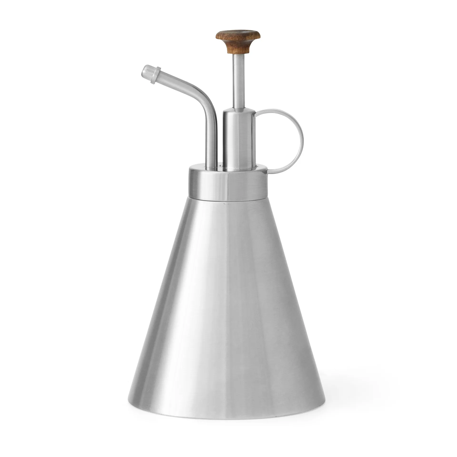 Hydrous plant spray bottle 19 cm, Steel Audo Copenhagen