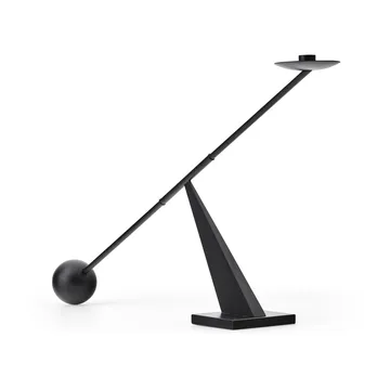 Interconnect candlestick 70 cm - Black - Audo Copenhagen