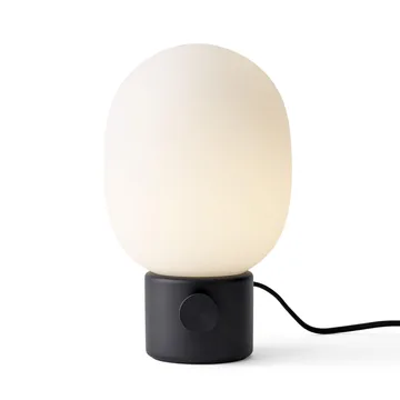 JWDA table lamp - Black, Small - Audo Copenhagen