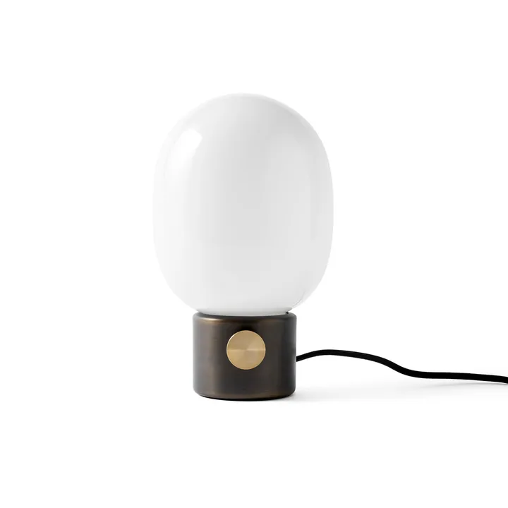 JWDA table lamp - Brushed brass, Small - Audo Copenhagen
