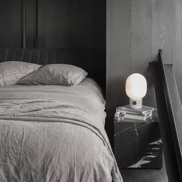JWDA table lamp - Marble, Large - Audo Copenhagen