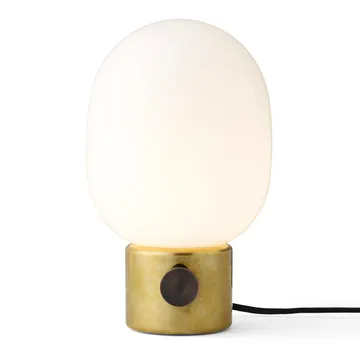 JWDA table lamp - Polished brass, Small - Audo Copenhagen