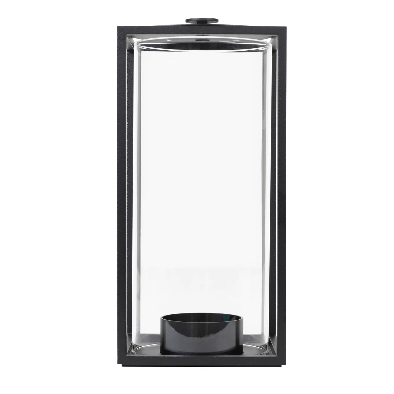 Light'In lantern, Black Audo Copenhagen