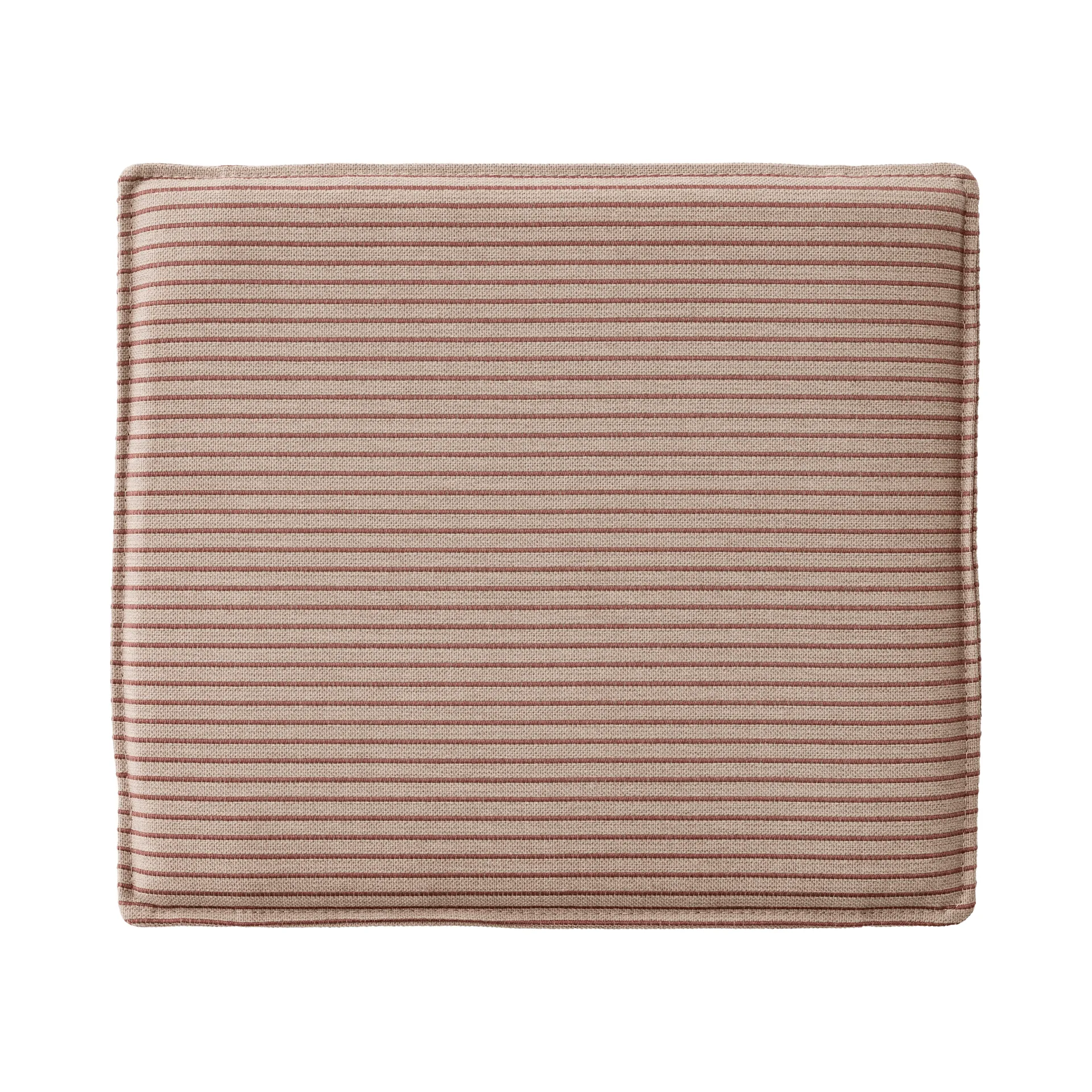 Mauro seat cushion for chair, Fabric Ouche 16 Audo Copenhagen