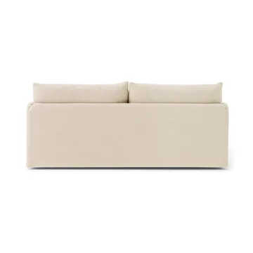 Offset loose upholstery for 2-seater sofa - Logan Jasmine - Audo Copenhagen