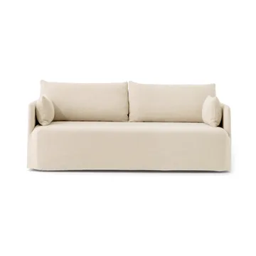 Offset sofa 2-seats - Logan Jasmine - Audo Copenhagen