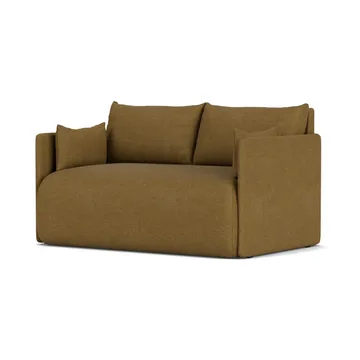 Offset sofa bed 2 seater - Audo bouclé 06 - Audo Copenhagen