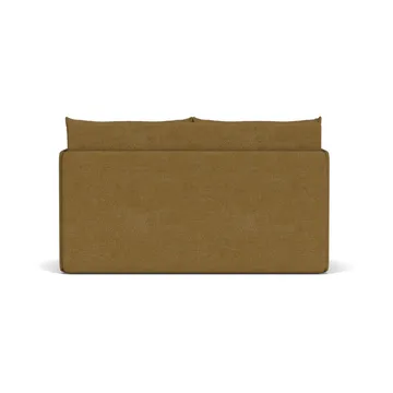Offset sofa bed 2 seater - Audo bouclé 06 - Audo Copenhagen