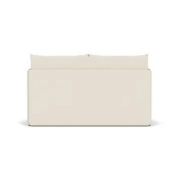 Offset sofa bed 2 seater - Baru 0200 white - Audo Copenhagen