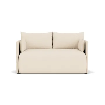 Offset sofa bed 2 seater - Logan jasmine - Audo Copenhagen
