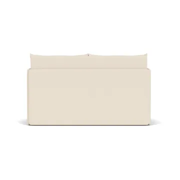 Offset sofa bed 2 seater - Logan jasmine - Audo Copenhagen