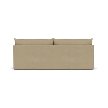 Offset sofa bed 3 seater - Audo Bouclé 02 - Audo Copenhagen