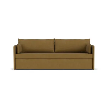 Offset sofa bed 3 seater - Audo Bouclé 06 - Audo Copenhagen