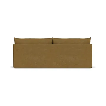 Offset sofa bed 3 seater - Audo Bouclé 06 - Audo Copenhagen