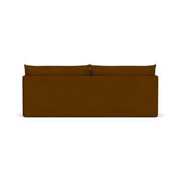 Offset sofa bed 3 seater - Baru 0450 Gold - Audo Copenhagen