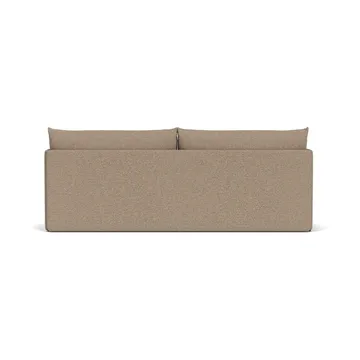 Offset sofa bed 3 seater - Logan Flint - Audo Copenhagen