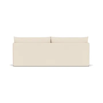 Offset sofa bed 3 seater - Logan Jasmine - Audo Copenhagen