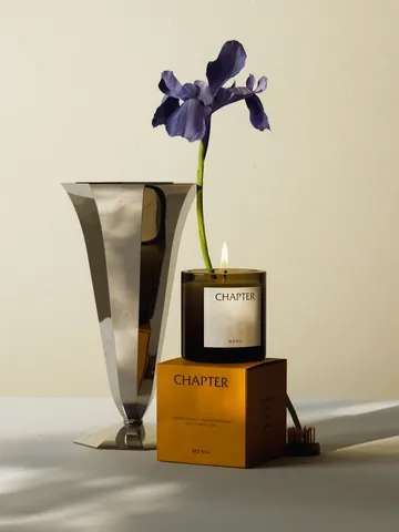 Olfacte scented candle Chapter - 79 g - Audo Copenhagen
