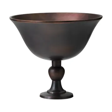 Pavot bowl - Brown - Audo Copenhagen