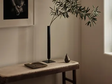 Sentimant decoration pear - Brass - Audo Copenhagen