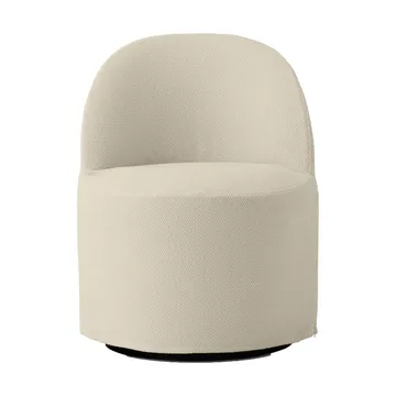 Tearoom Club swivel chair - Logan 01 Jasmine - Audo Copenhagen