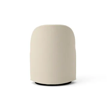 Tearoom Club swivel chair - Logan 01 Jasmine - Audo Copenhagen