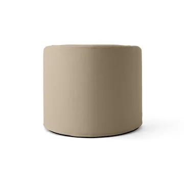 Tearoom lounge armchair - Logan 02 Sand - Audo Copenhagen