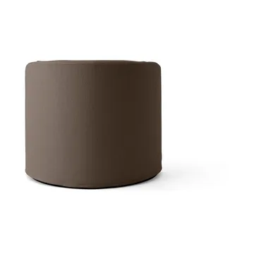 Tearoom lounge armchair - Logan 03 Flint - Audo Copenhagen