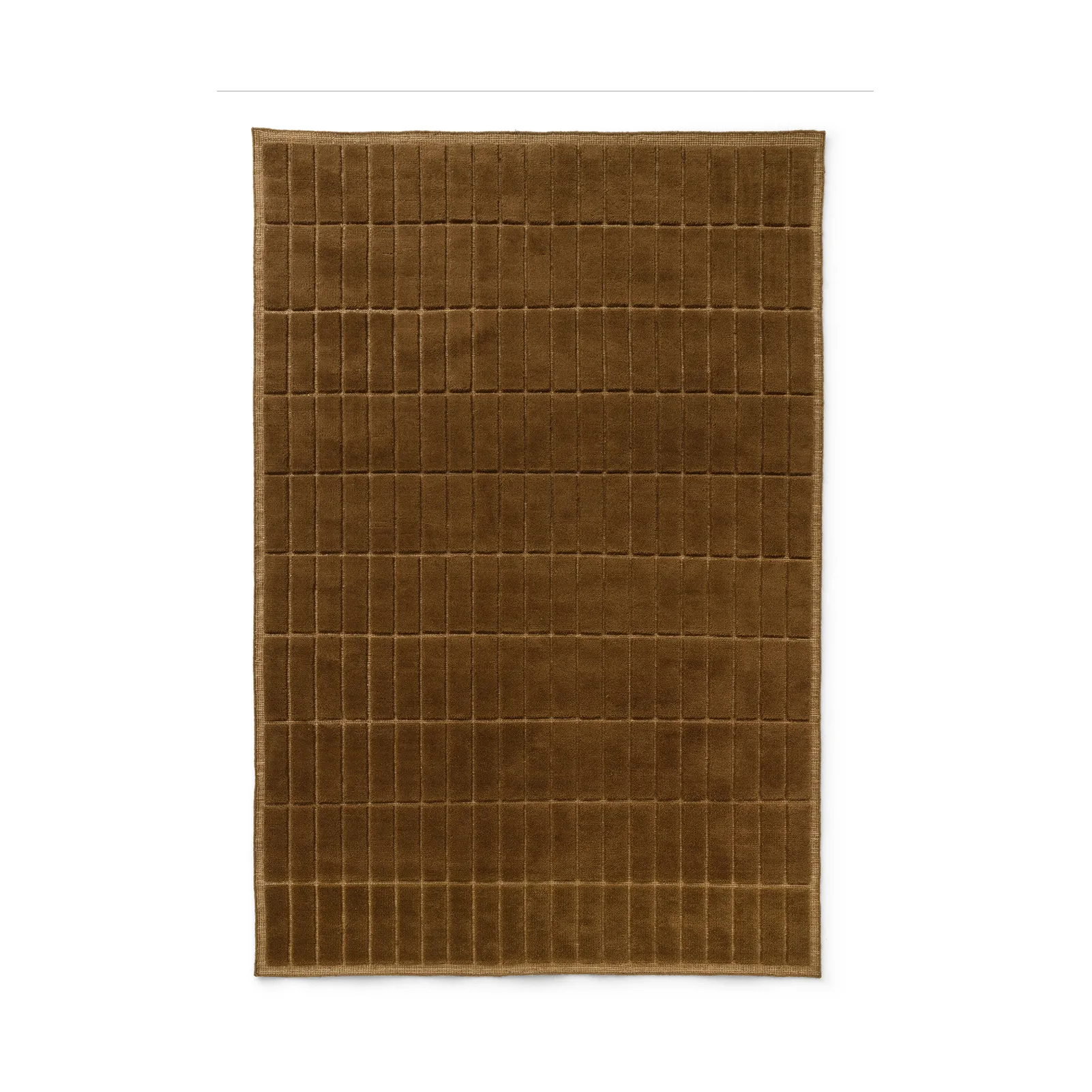 Tile rug, Hazel, 200x300 cm Audo Copenhagen