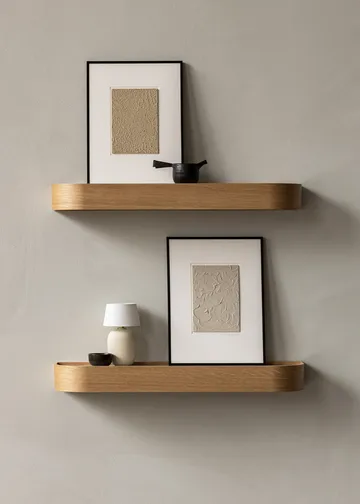 Torso table lamp portable - Sand - Audo Copenhagen