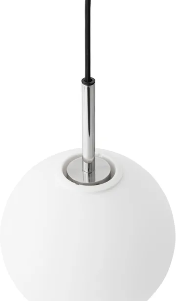 TR Bulb pendant - Polished steel - Audo Copenhagen