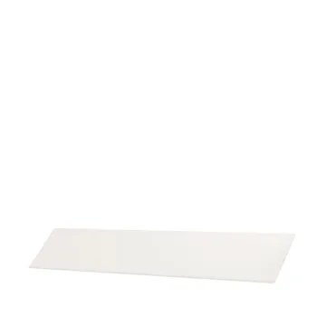 Zet magazine shelf - Ivory - Audo Copenhagen