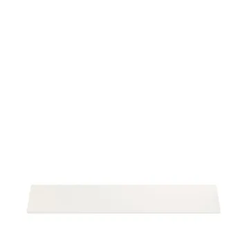 Zet magazine shelf - Ivory - Audo Copenhagen