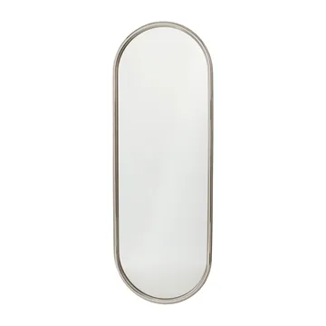 Angui mirror silver - 29x78 cm - AYTM