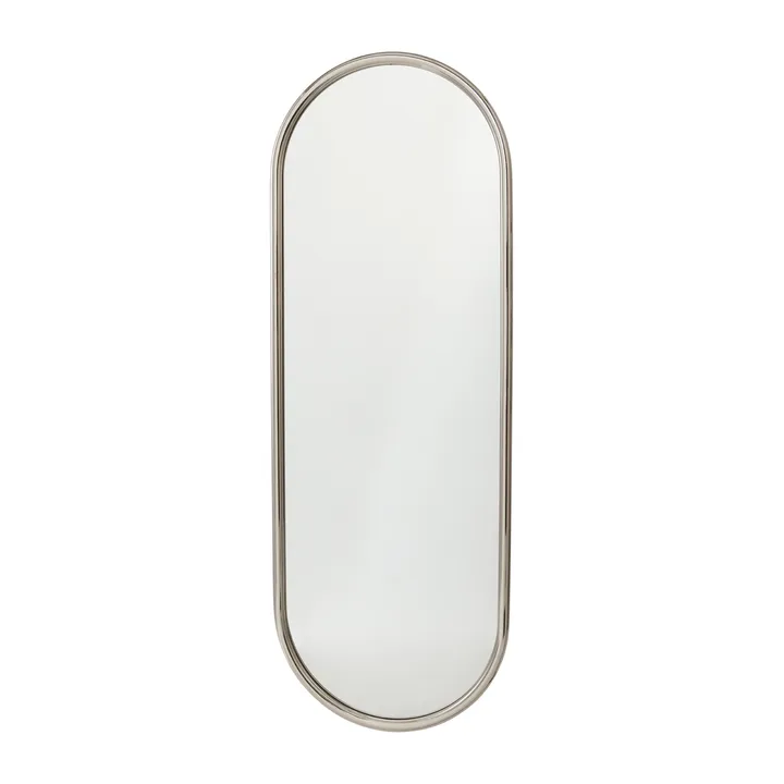 Angui mirror silver - 29x78 cm - AYTM