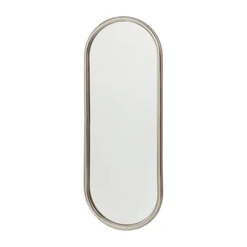 Angui mirror silver - 39x108 cm - AYTM