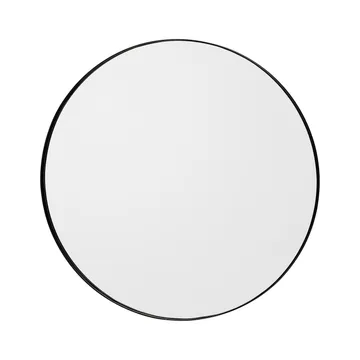 Circum mirror small - black - AYTM