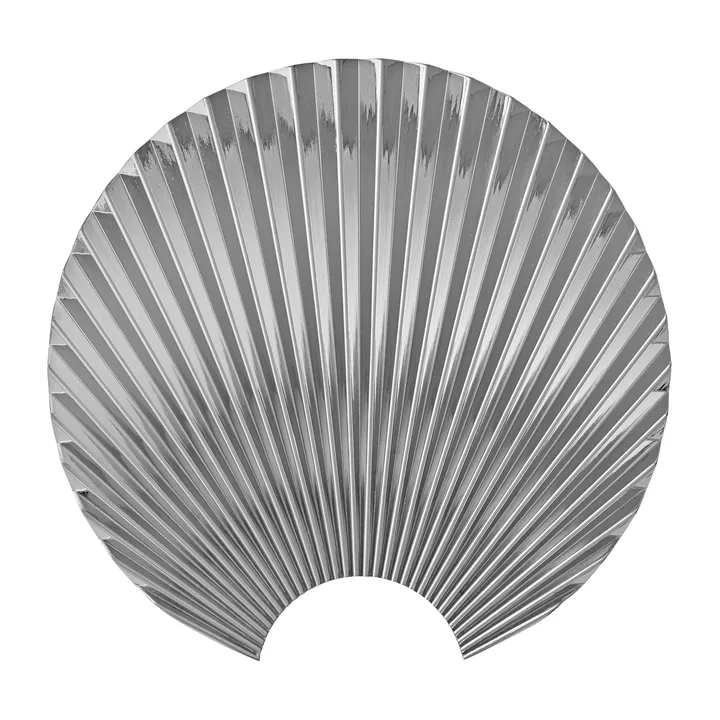 Concha hook silver - M - AYTM